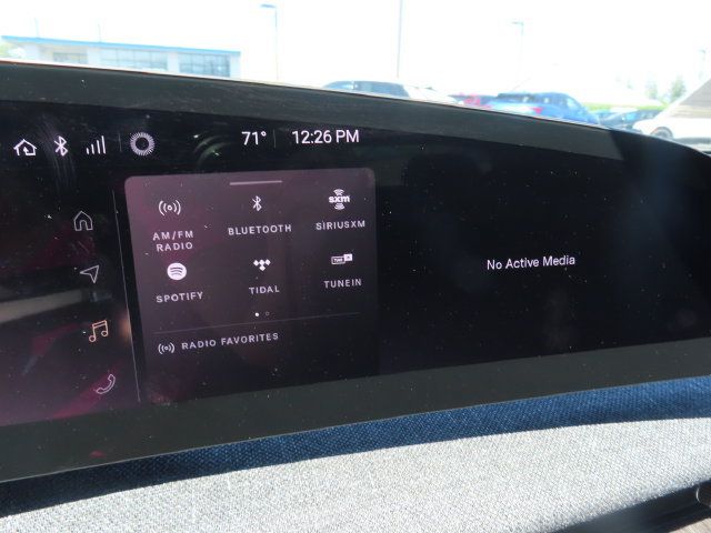 Used 2024 Lucid Air Pure RWD image 25