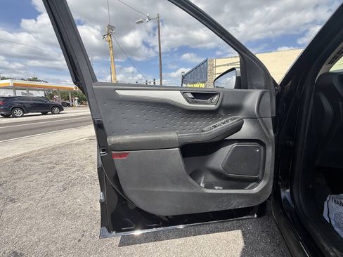 Used 2020 Ford Escape S FWD image 13