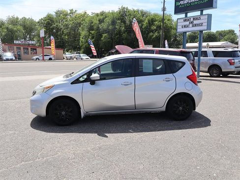Used 2015 Nissan Versa Note S Plus FWD image 18