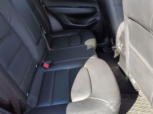 Used 2020 MAZDA CX-5 Grand Touring Reserve image 22