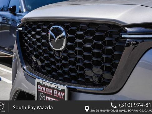 New 2026 MAZDA CX-90 3.3 Turbo S w/ Premium Package AWD/4WD image 5