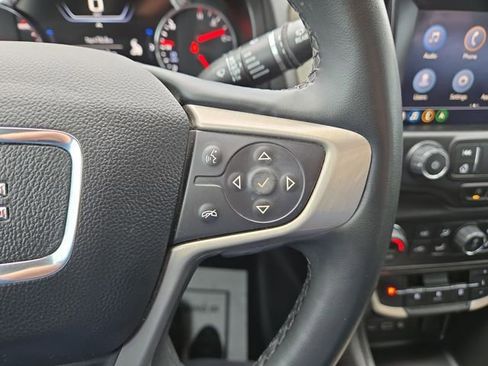 Used 2023 GMC Terrain Denali w/ Denali Premium Package image 19