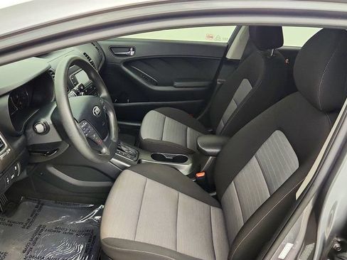 Used 2016 Kia Forte LX w/ LX Popular Plus Package FWD image 19