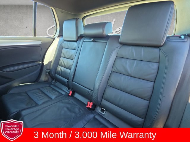 Used 2013 Volkswagen Golf R 4-Door AWD/4WD image 23