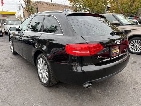 Used 2012 Audi A4 2.0T Premium image 7