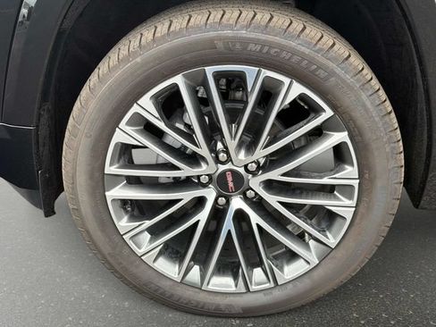 New 2026 GMC Terrain Denali AWD/4WD image 10