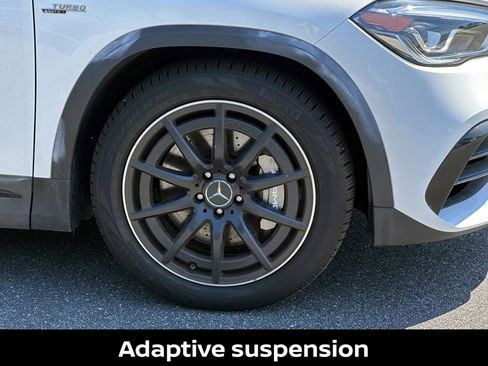 Used 2021 Mercedes-Benz GLA 45 AMG 4MATIC image 11