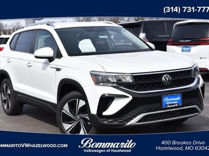Used 2023 Volkswagen Taos SE