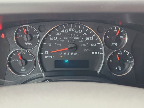 New 2025 Chevrolet Express 2500 w/ Driver Convenience Package image 7