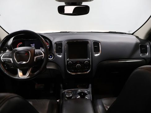 Used 2017 Dodge Durango GT w/ Premium Group image 19