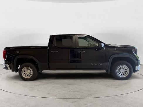 New 2026 GMC Sierra 1500 Pro w/ Pro Value Package AWD/4WD image 7