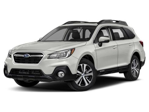 Used 2019 Subaru Outback 3.6R Limited w/ Popular Package #2 AWD/4WD image 1