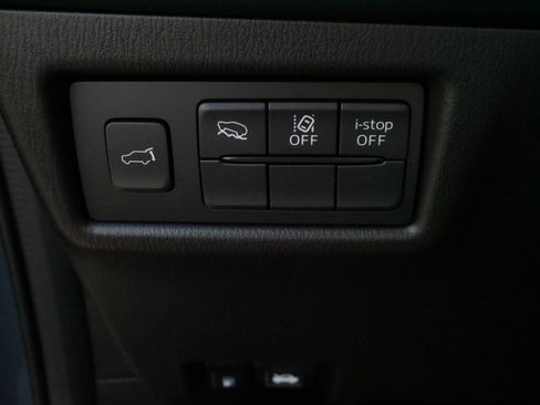 Used 2025 MAZDA CX-5 Carbon Edition AWD/4WD image 25