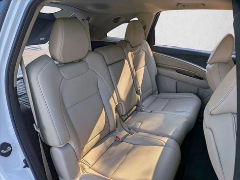 Used 2019 Acura MDX FWD w/ Technology Package image 17