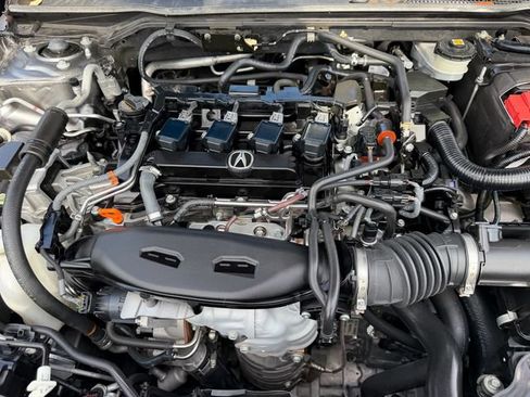 Used 2024 Acura Integra A-Spec FWD image 20