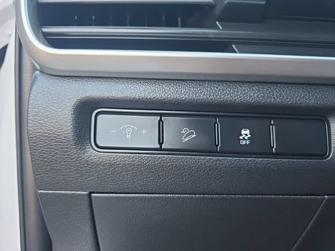 Used 2023 Kia Telluride S w/ S Sunroof Package FWD image 18