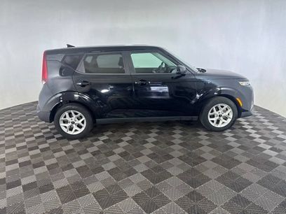 Used 2022 Kia Soul LX w/ Technology Package