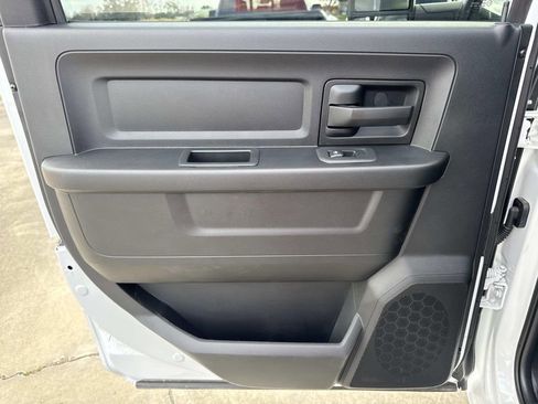 New 2026 RAM 3500 Tradesman image 29