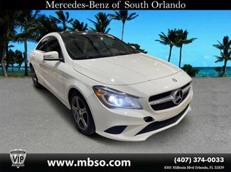 Used 2014 Mercedes-Benz CLA 250 video 1