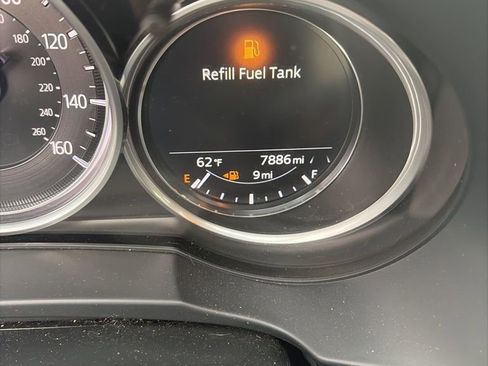 Used 2020 MAZDA CX-5 Touring image 5