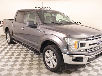 Used 2020 Ford F150 XLT w/ Equipment Group 302A Luxury