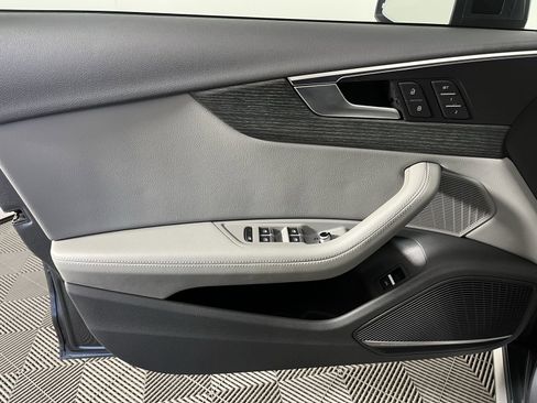 Used 2018 Audi A4 2.0T Prestige image 19