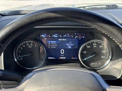 Certified 2022 Ford F150 XLT w/ Equipment Group 302A High image 29