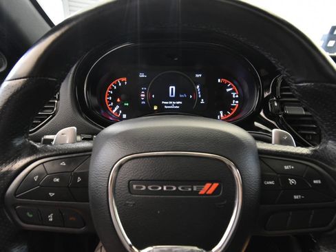 Used 2021 Dodge Durango GT image 26