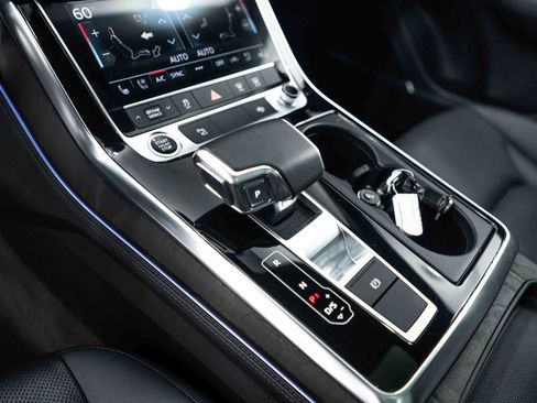 Used 2023 Audi Q7 2.0T Premium Plus w/ Premium Plus Package AWD/4WD image 13