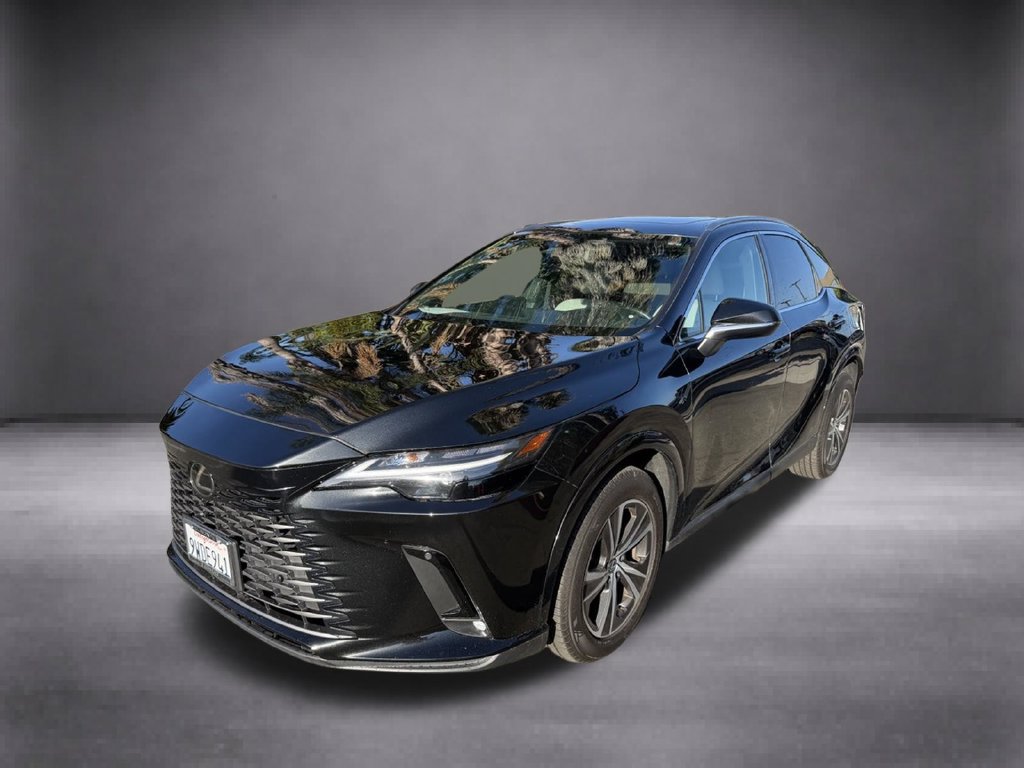Used 2023 Lexus RX 350 Premium FWD image 9