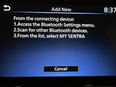 Used 2022 Nissan Sentra SV image 30