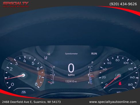 Used 2022 Jeep Compass Latitude AWD/4WD image 19