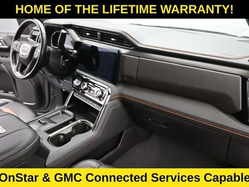 Used 2024 GMC Sierra 2500 AT4 w/ Technology Package AWD/4WD image 56