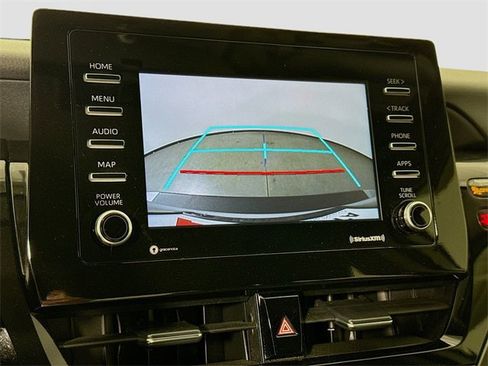 Certified 2024 Toyota Camry SE image 13