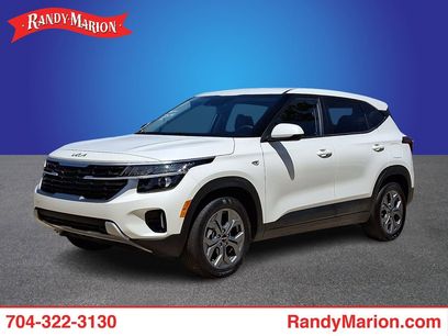 Used 2026 Kia Seltos LX