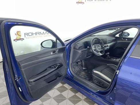 Used 2025 Kia K5 GT-Line image 18