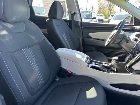 Used 2022 Hyundai Tucson SEL w/ Convenience Package image 13
