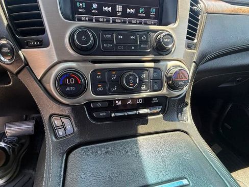 Used 2018 GMC Yukon XL Denali RWD image 15