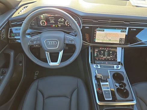 New 2026 Audi Q8 Premium AWD/4WD image 14