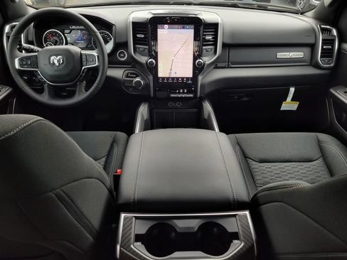 New 2026 RAM 1500 Lone Star RWD image 11