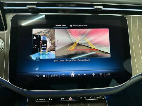 New 2027 Mercedes-Benz E 450 4MATIC Sedan image 20