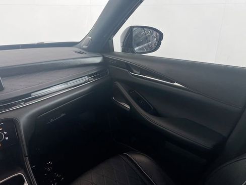 Used 2024 INFINITI QX60 Autograph w/ Cargo Package AWD/4WD image 20