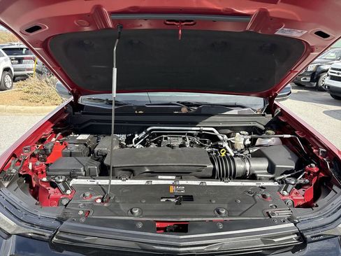 New 2026 Chevrolet Colorado Z71 image 30