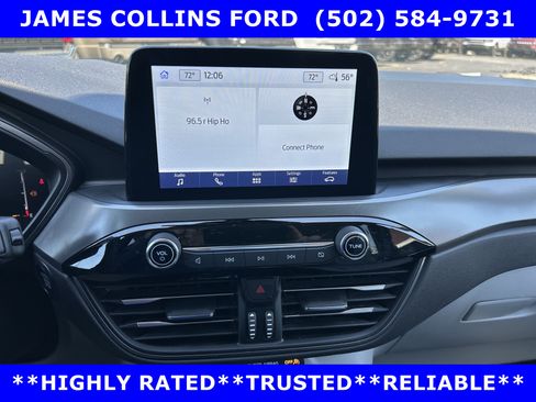 Certified 2023 Ford Escape Active FWD image 15