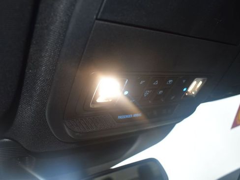 Certified 2023 Ford Explorer ST w/ Equipment Group 401A AWD/4WD image 15