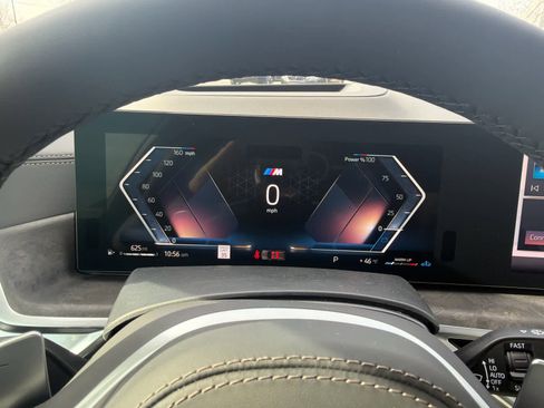 New 2026 BMW X5 xDrive40i w/ M Sport Package AWD/4WD image 35