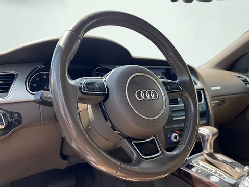 Used 2015 Audi A5 2.0T Premium Plus w/ Technology Package AWD/4WD image 28