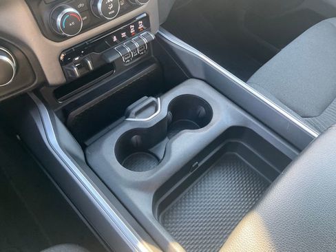 Used 2023 RAM 1500 Big Horn image 28