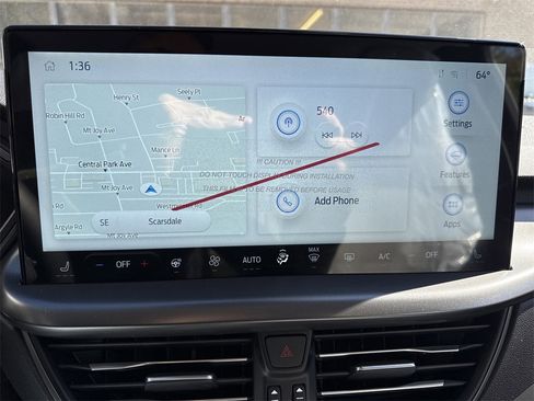 Used 2025 Ford Escape Active w/ Tech Pack #1 image 18