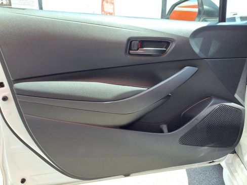 Used 2024 Toyota Corolla LE FWD image 17